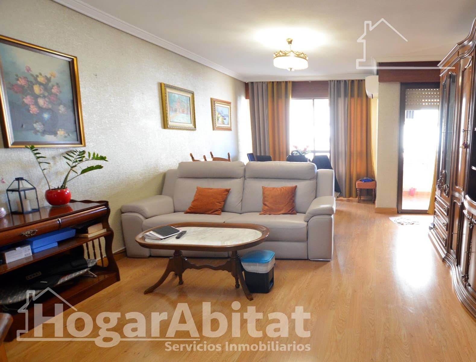 Piso de 4 habitaciones en Alicante / Alacant ciudad en venta con garaje - 420.000 € (Ref: 9787745)