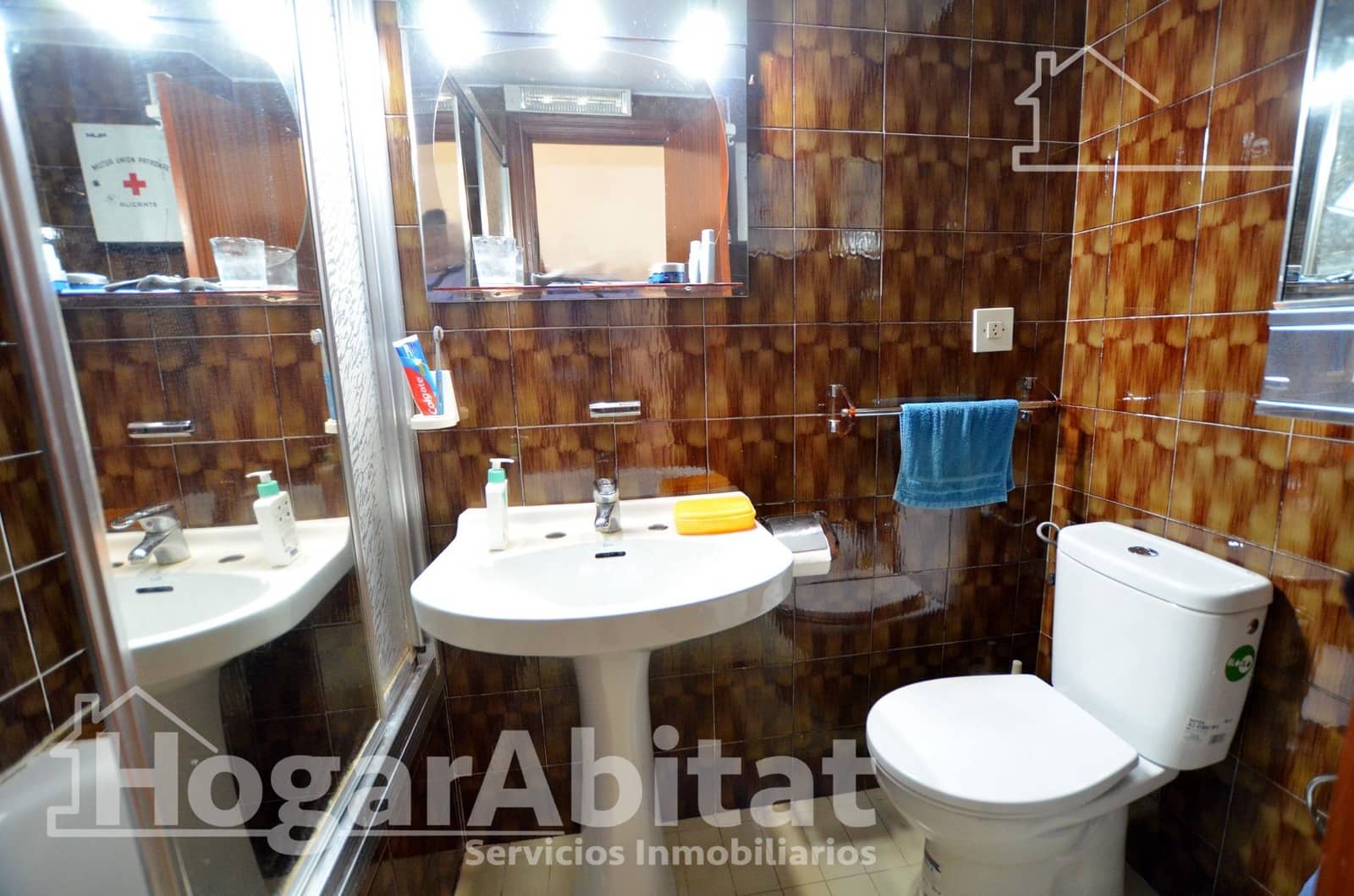 Piso de 4 habitaciones en Alicante / Alacant ciudad en venta con garaje - 420.000 € (Ref: 9787745)