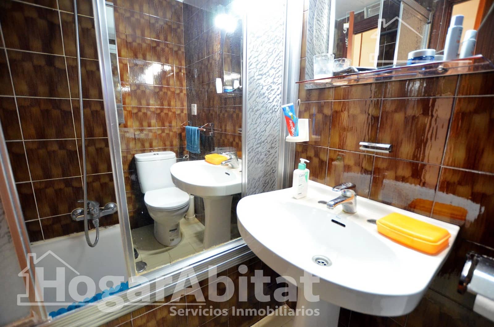 Piso de 4 habitaciones en Alicante / Alacant ciudad en venta con garaje - 420.000 € (Ref: 9787745)