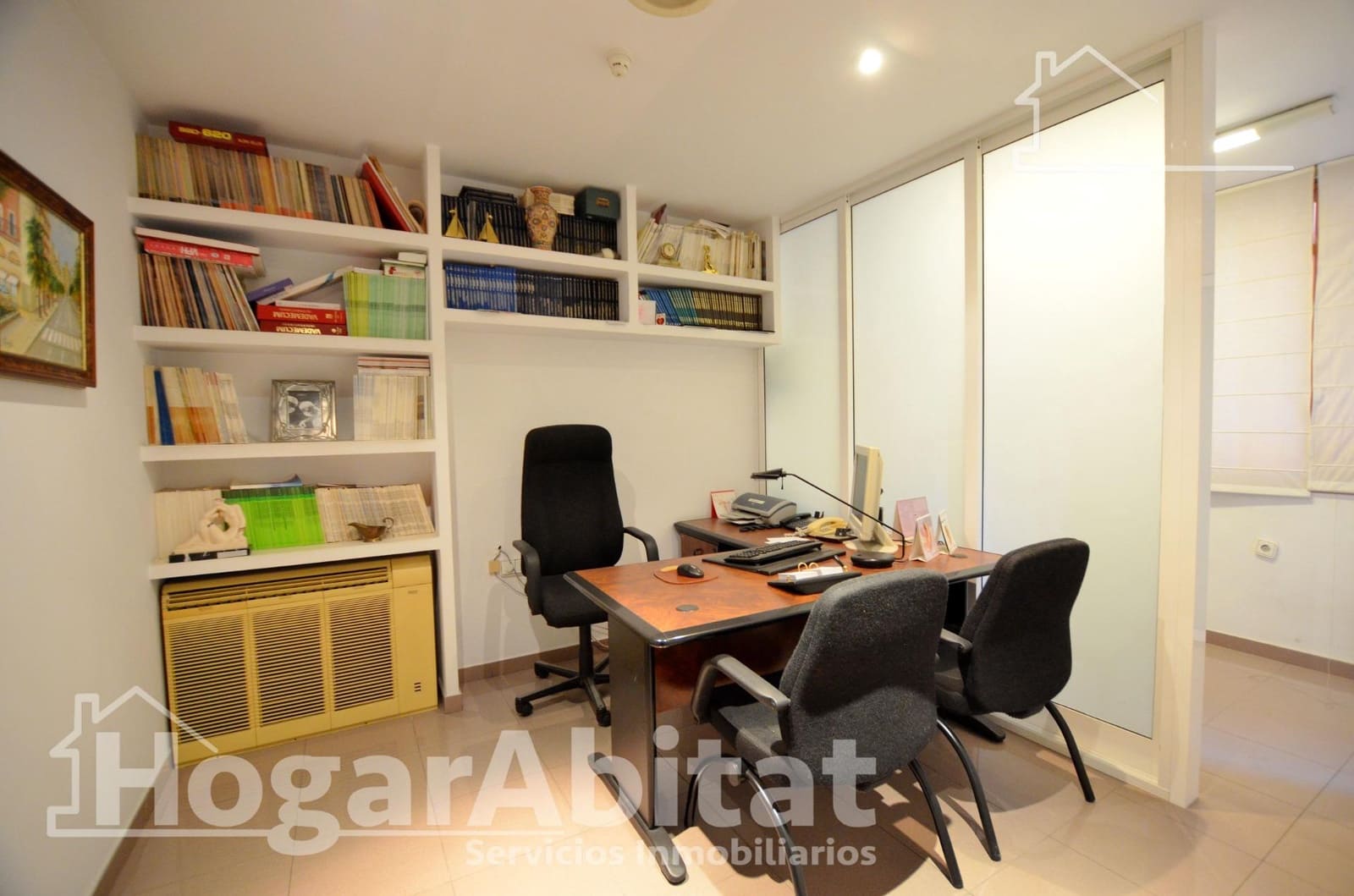 6 quarto Apartamento para venda em Alicante cidade - 430 000 € (Ref: 9787746)