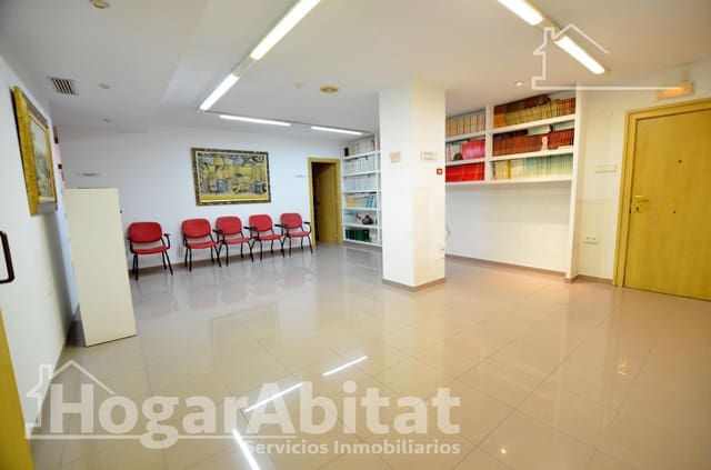 6 quarto Apartamento para venda em Mercado, Alicante cidade - 430 000 € (Ref: 9787746)