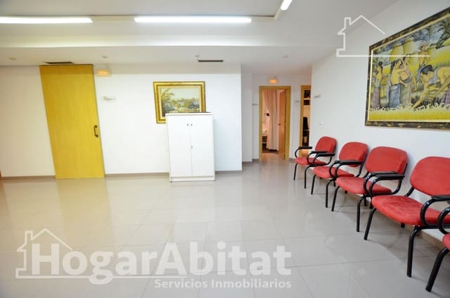 6 quarto Apartamento para venda em Mercado, Alicante cidade - 430 000 € (Ref: 9787746)