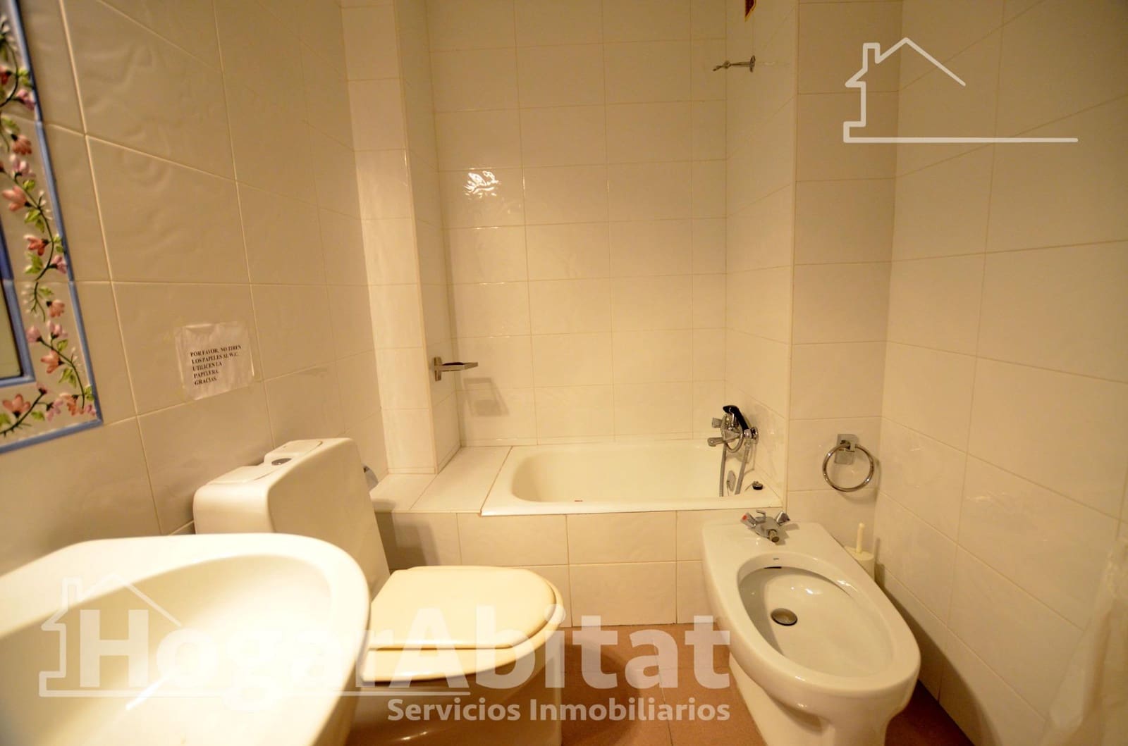 6 quarto Apartamento para venda em Alicante cidade - 430 000 € (Ref: 9787746)