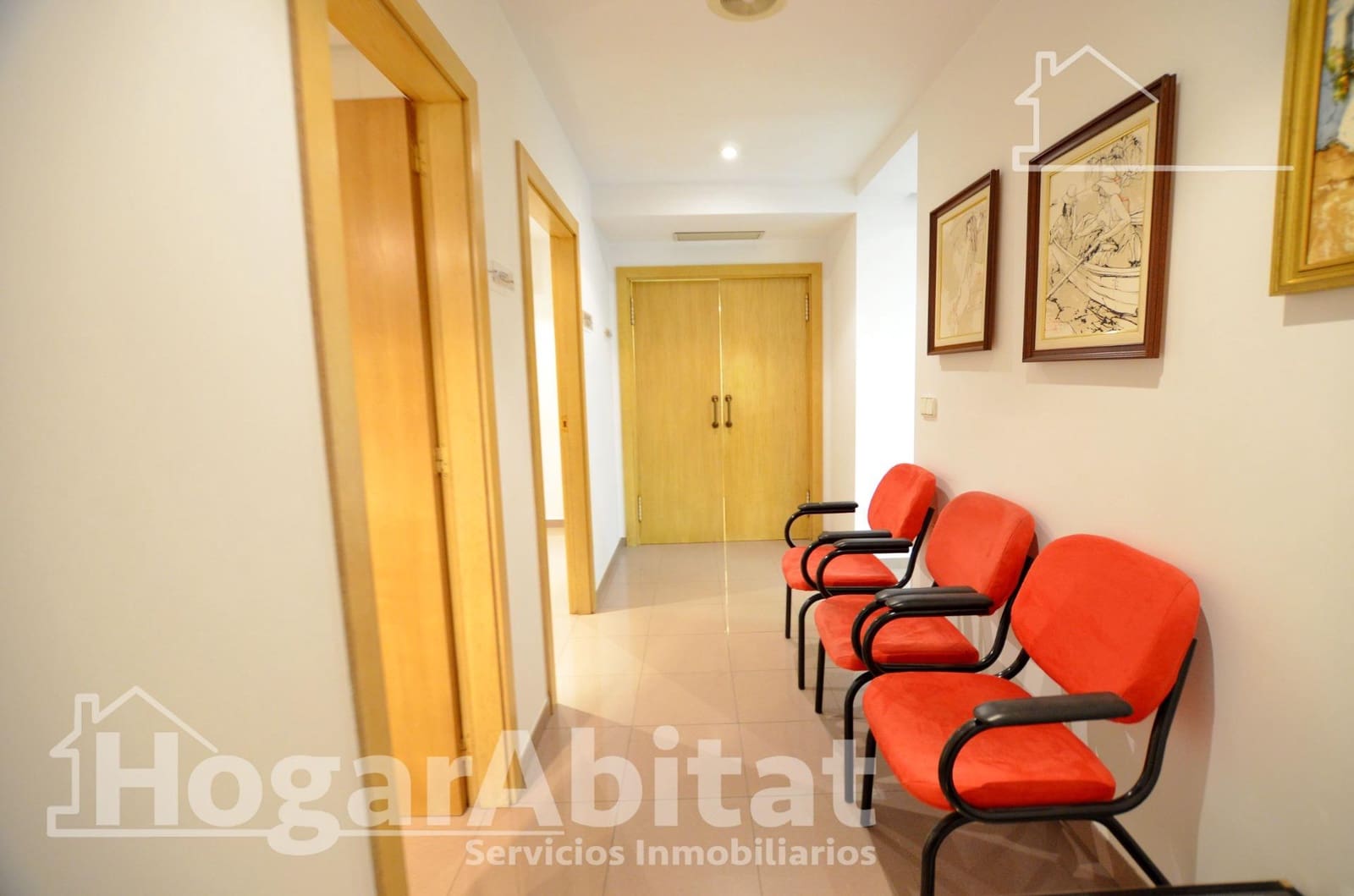 6 quarto Apartamento para venda em Alicante cidade - 430 000 € (Ref: 9787746)