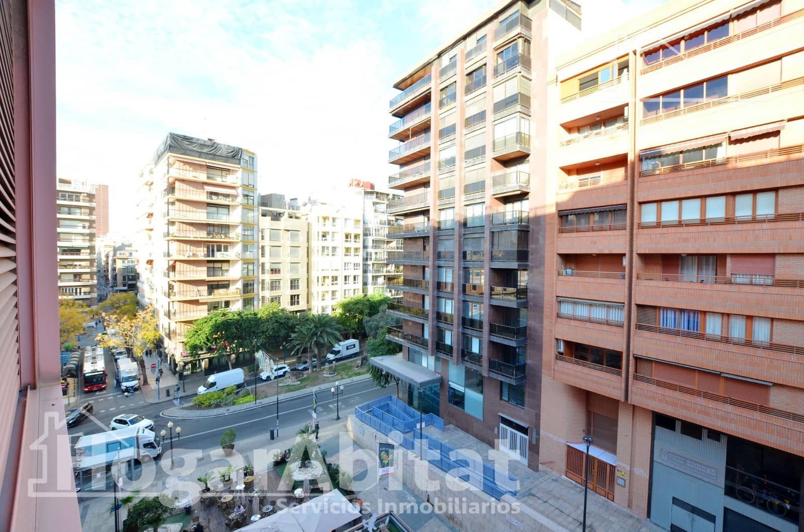 6 quarto Apartamento para venda em Alicante cidade - 430 000 € (Ref: 9787746)
