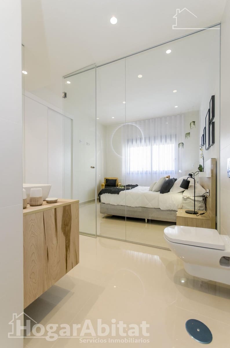 3 chambre Villa/Maison à vendre à Lorca avec piscine garage - 336 000 € (Ref: 9787747)