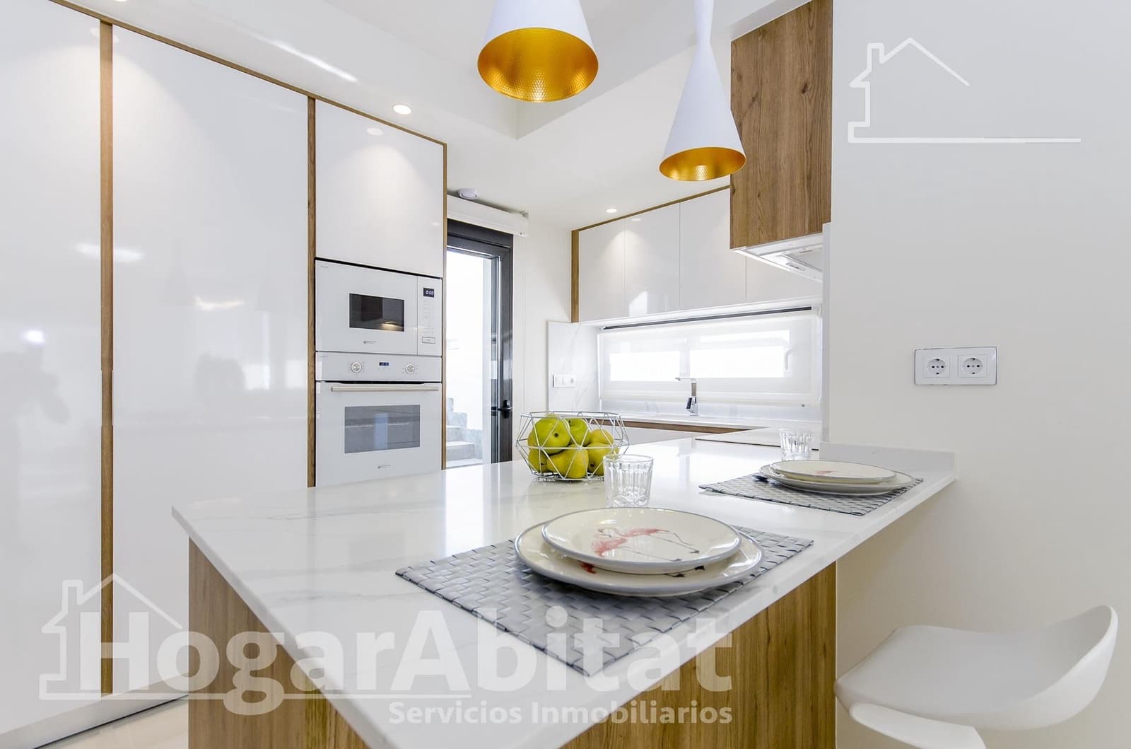 3 chambre Villa/Maison à vendre à Lorca avec piscine garage - 336 000 € (Ref: 9787747)