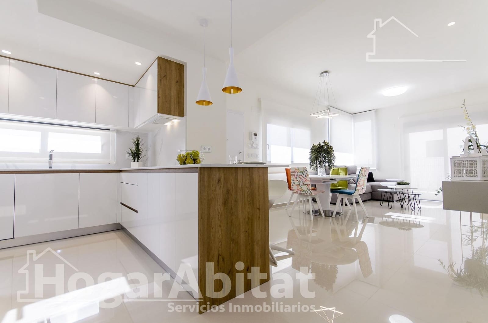 3 chambre Villa/Maison à vendre à Lorca avec piscine garage - 336 000 € (Ref: 9787747)