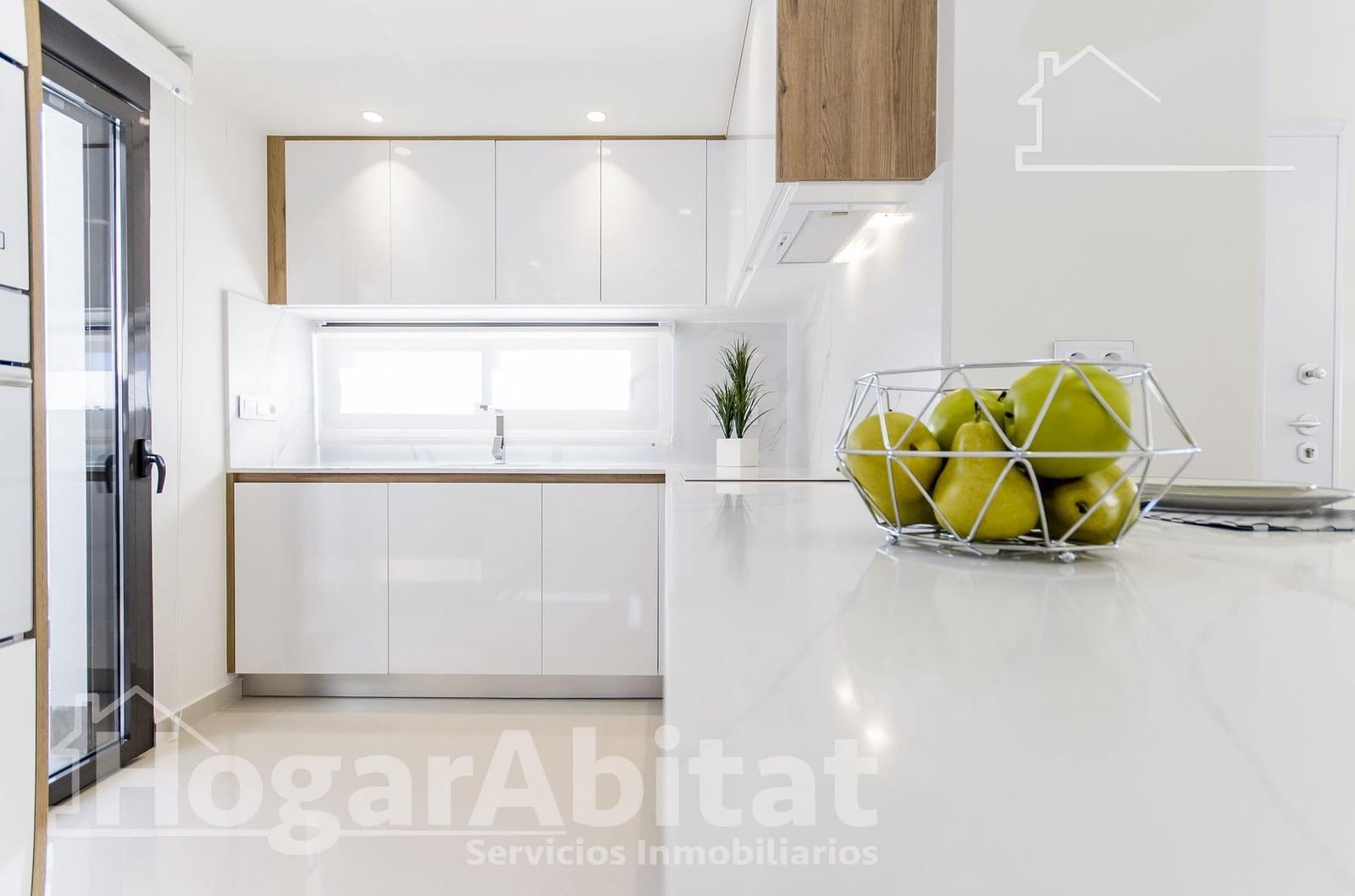 3 chambre Villa/Maison à vendre à Lorca avec piscine garage - 336 000 € (Ref: 9787747)