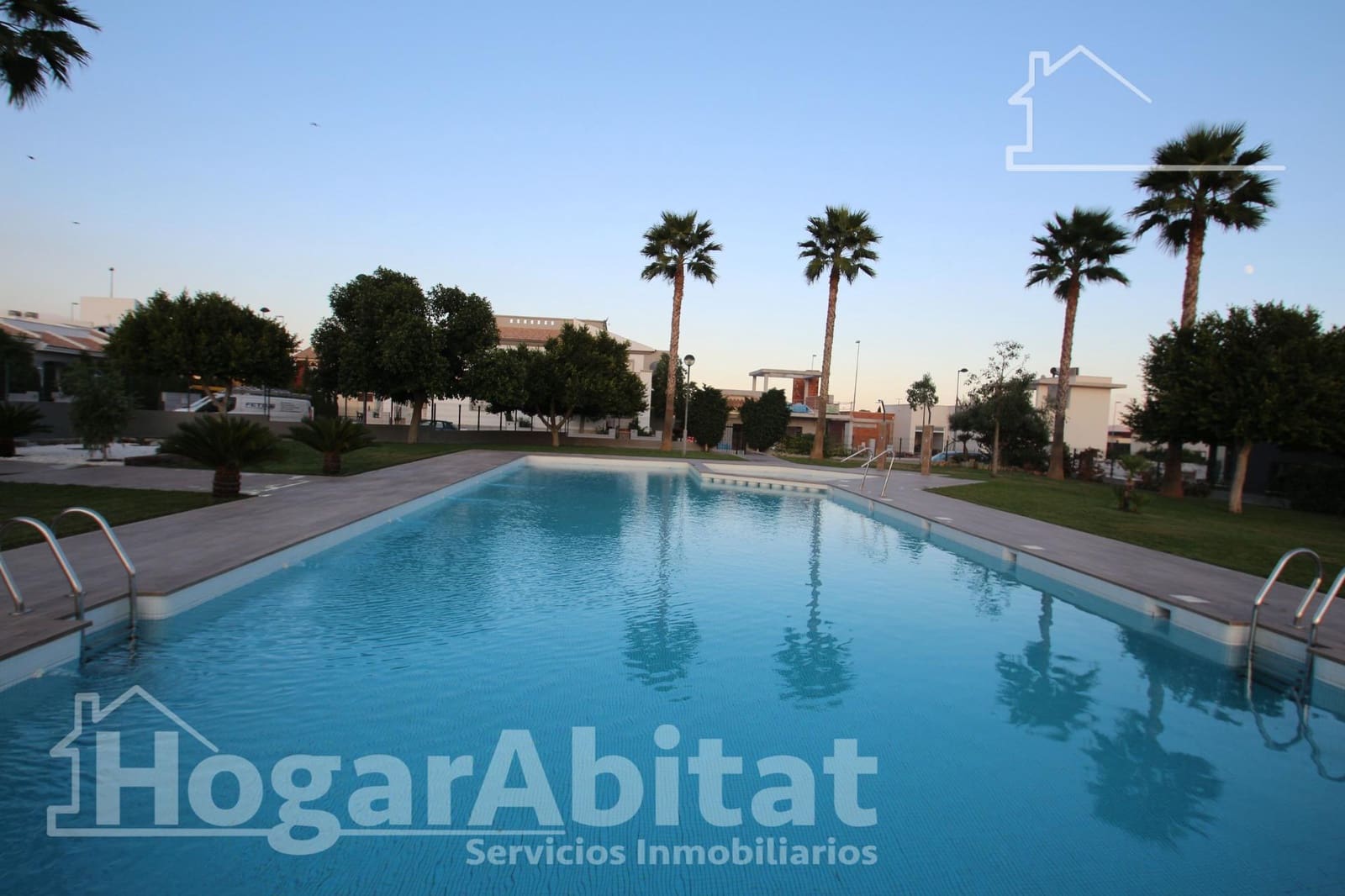 3 chambre Villa/Maison à vendre à Lorca avec piscine garage - 336 000 € (Ref: 9787747)