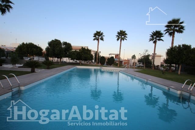 3 chambre Villa/Maison à vendre à Lorca avec piscine garage - 336 000 € (Ref: 9787747)
