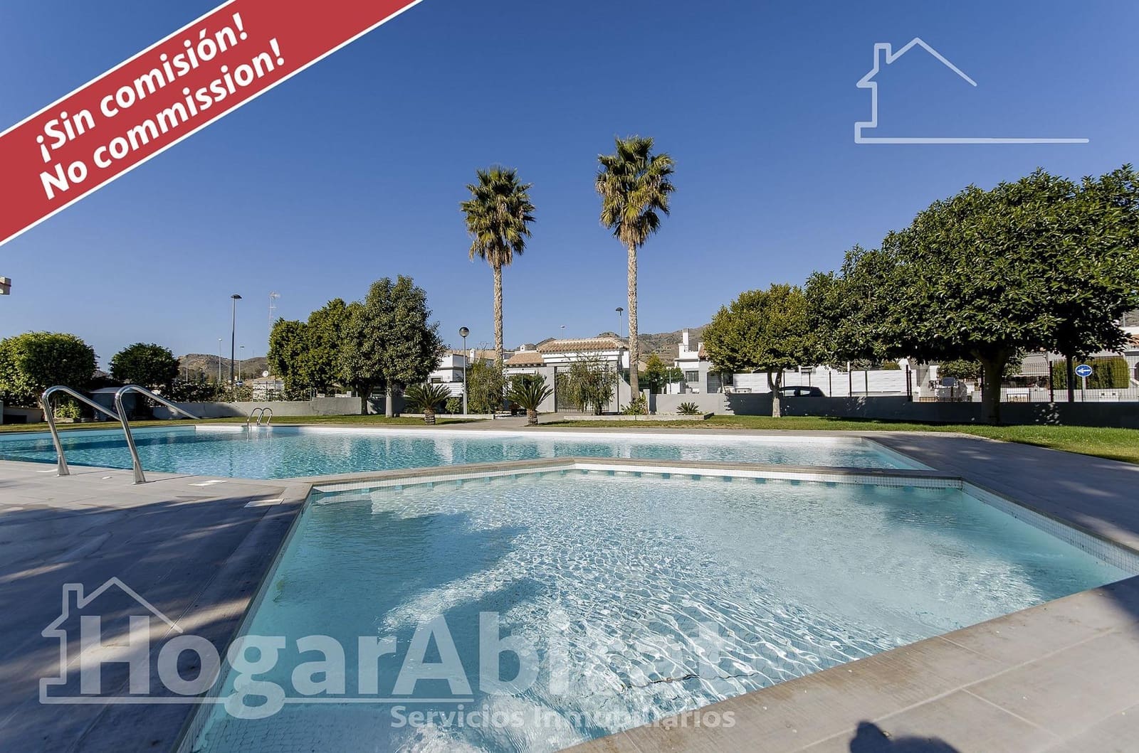 3 chambre Villa/Maison à vendre à Lorca avec piscine garage - 336 000 € (Ref: 9787747)