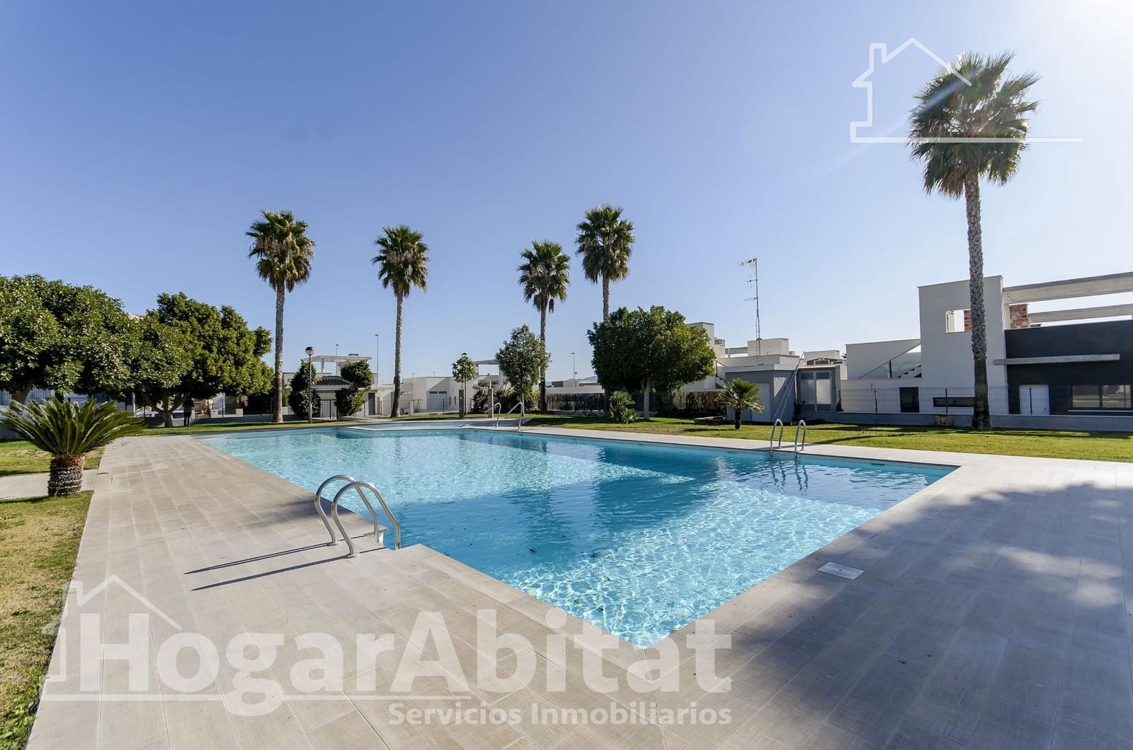 3 chambre Villa/Maison à vendre à Lorca avec piscine garage - 336 000 € (Ref: 9787747)