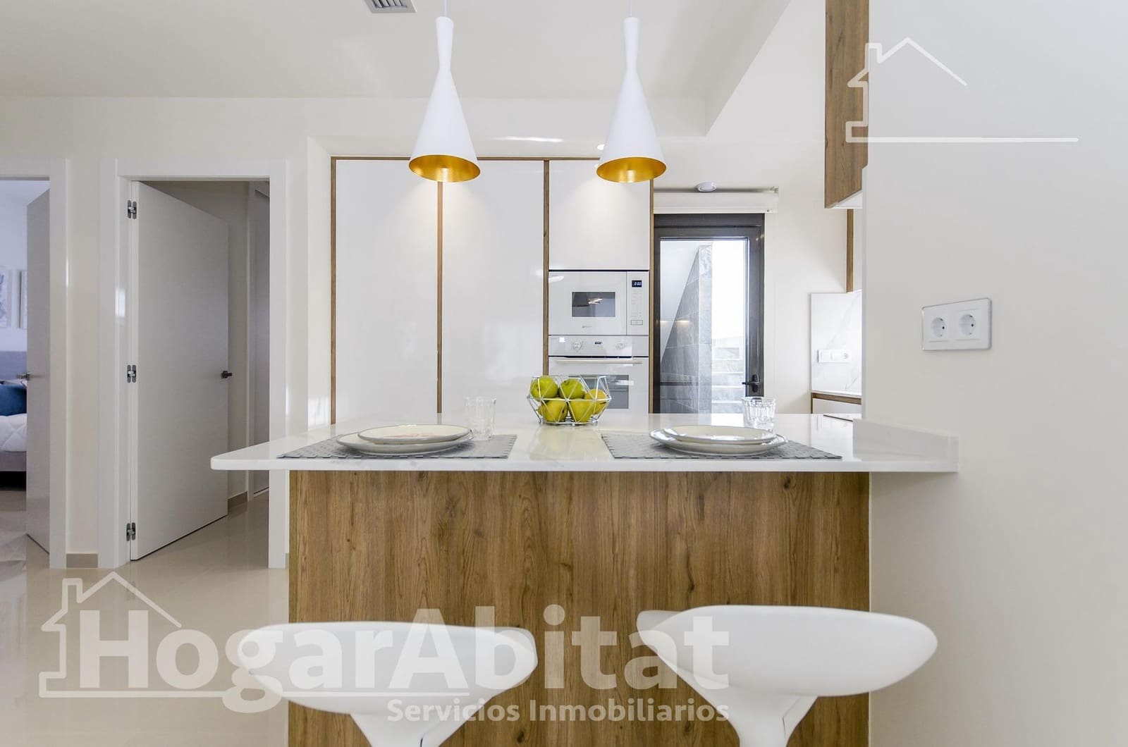 3 chambre Villa/Maison à vendre à Lorca avec piscine garage - 336 000 € (Ref: 9787747)