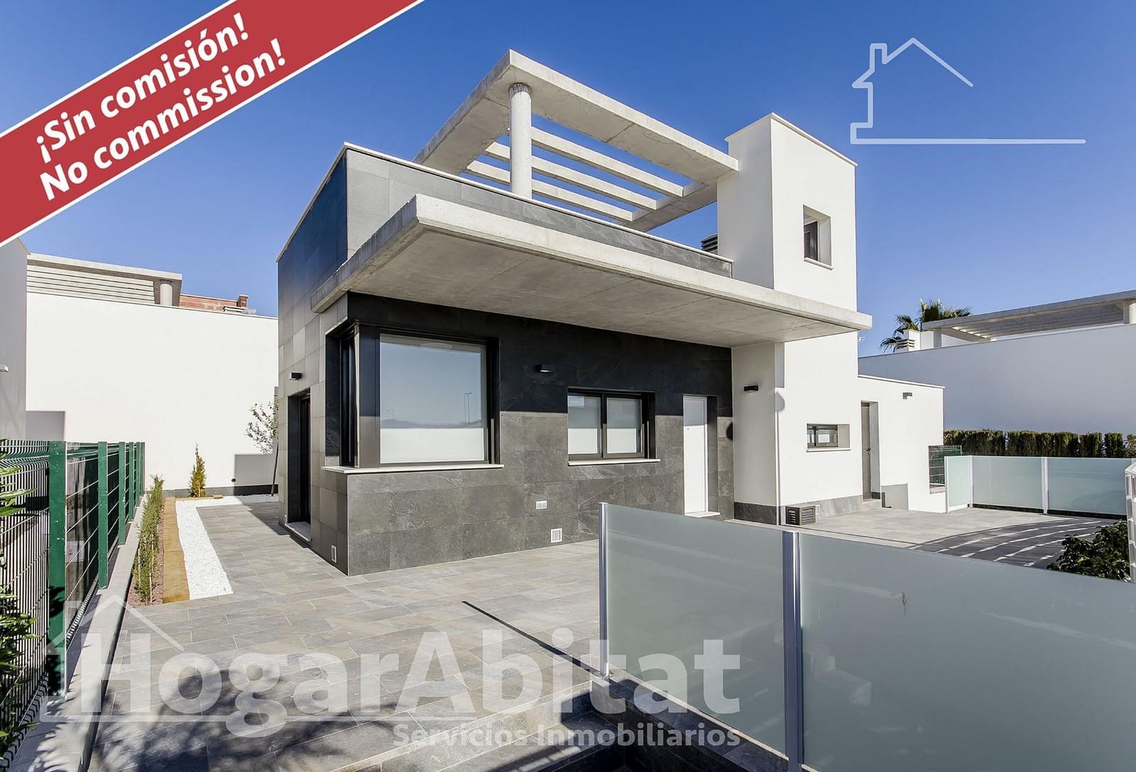 3 chambre Villa/Maison à vendre à Lorca avec piscine garage - 336 000 € (Ref: 9787747)