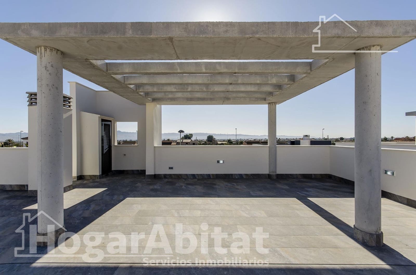 3 chambre Villa/Maison à vendre à Lorca avec piscine garage - 336 000 € (Ref: 9787747)