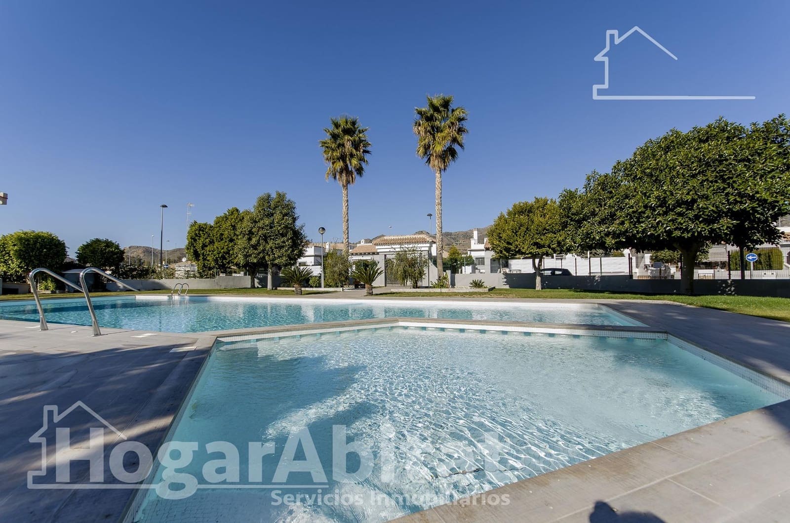 3 chambre Villa/Maison à vendre à Lorca avec piscine garage - 336 000 € (Ref: 9787747)