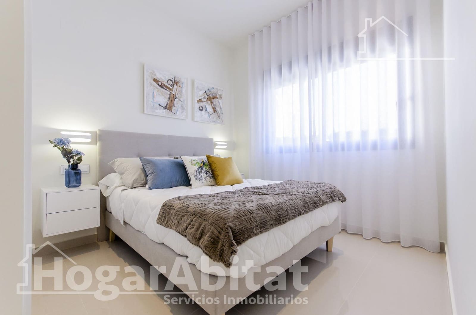 3 chambre Villa/Maison à vendre à Lorca avec piscine garage - 336 000 € (Ref: 9787747)