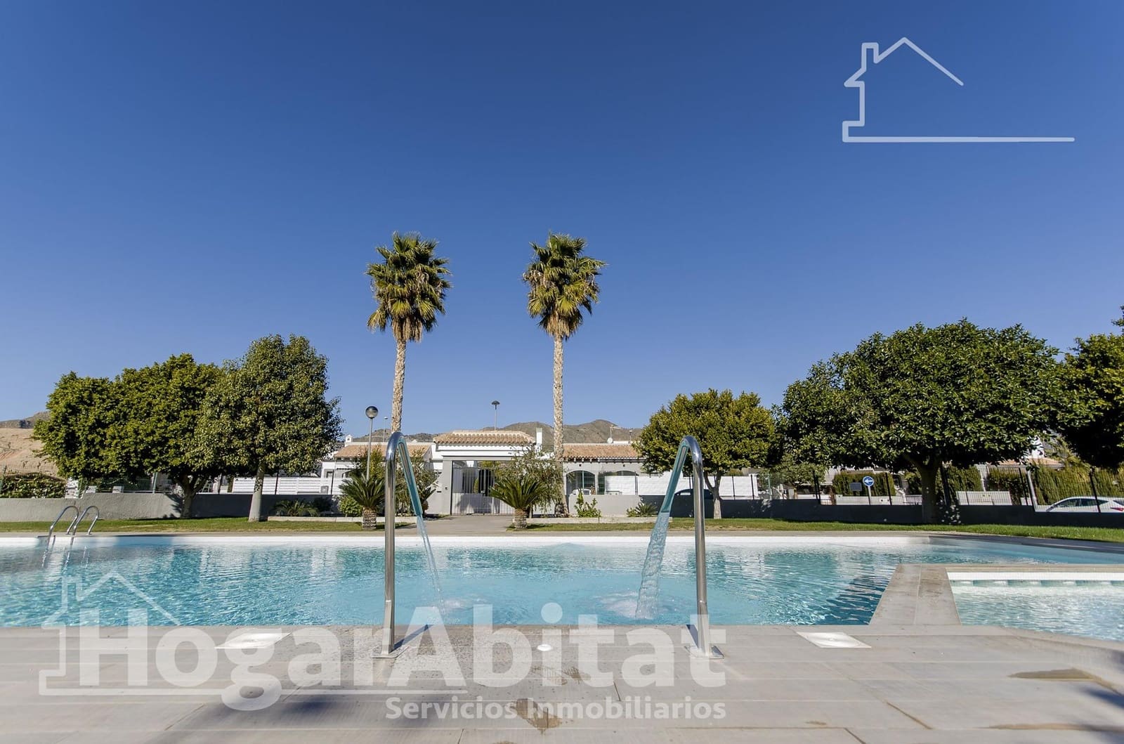 3 chambre Villa/Maison à vendre à Lorca avec piscine garage - 336 000 € (Ref: 9787747)
