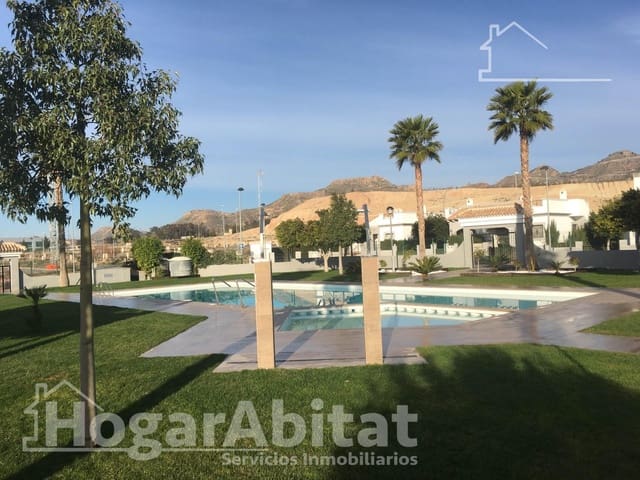 3 chambre Villa/Maison à vendre à Lorca avec piscine garage - 336 000 € (Ref: 9787747)
