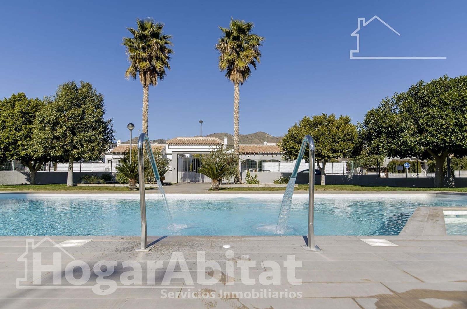 3 chambre Villa/Maison à vendre à Lorca avec piscine garage - 336 000 € (Ref: 9787747)