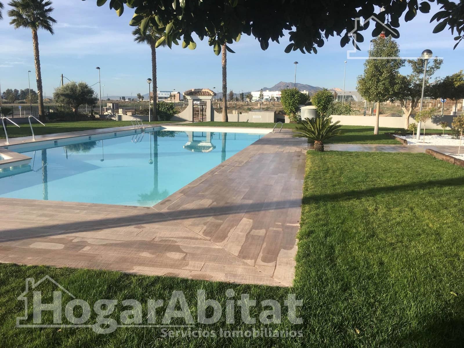 3 chambre Villa/Maison à vendre à Lorca avec piscine garage - 336 000 € (Ref: 9787747)