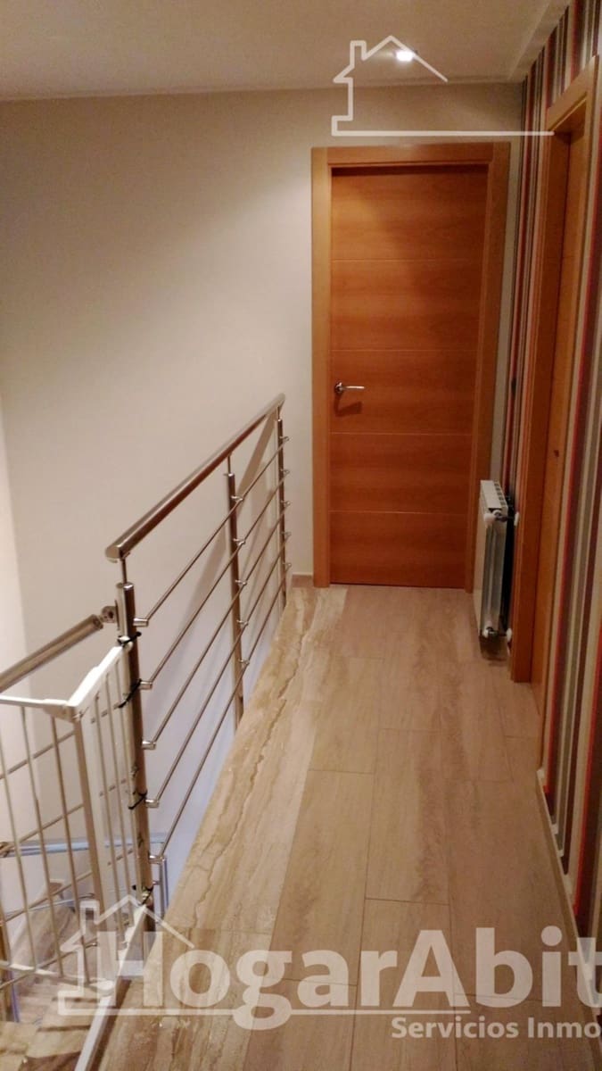 4 soverom Rekkehus til salgs i San Juan de Moro med garasje - € 207 999 (Ref: 9787748)