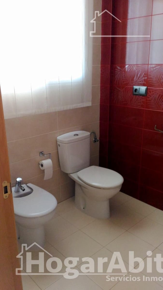 4 soverom Rekkehus til salgs i San Juan de Moro med garasje - € 207 999 (Ref: 9787748)