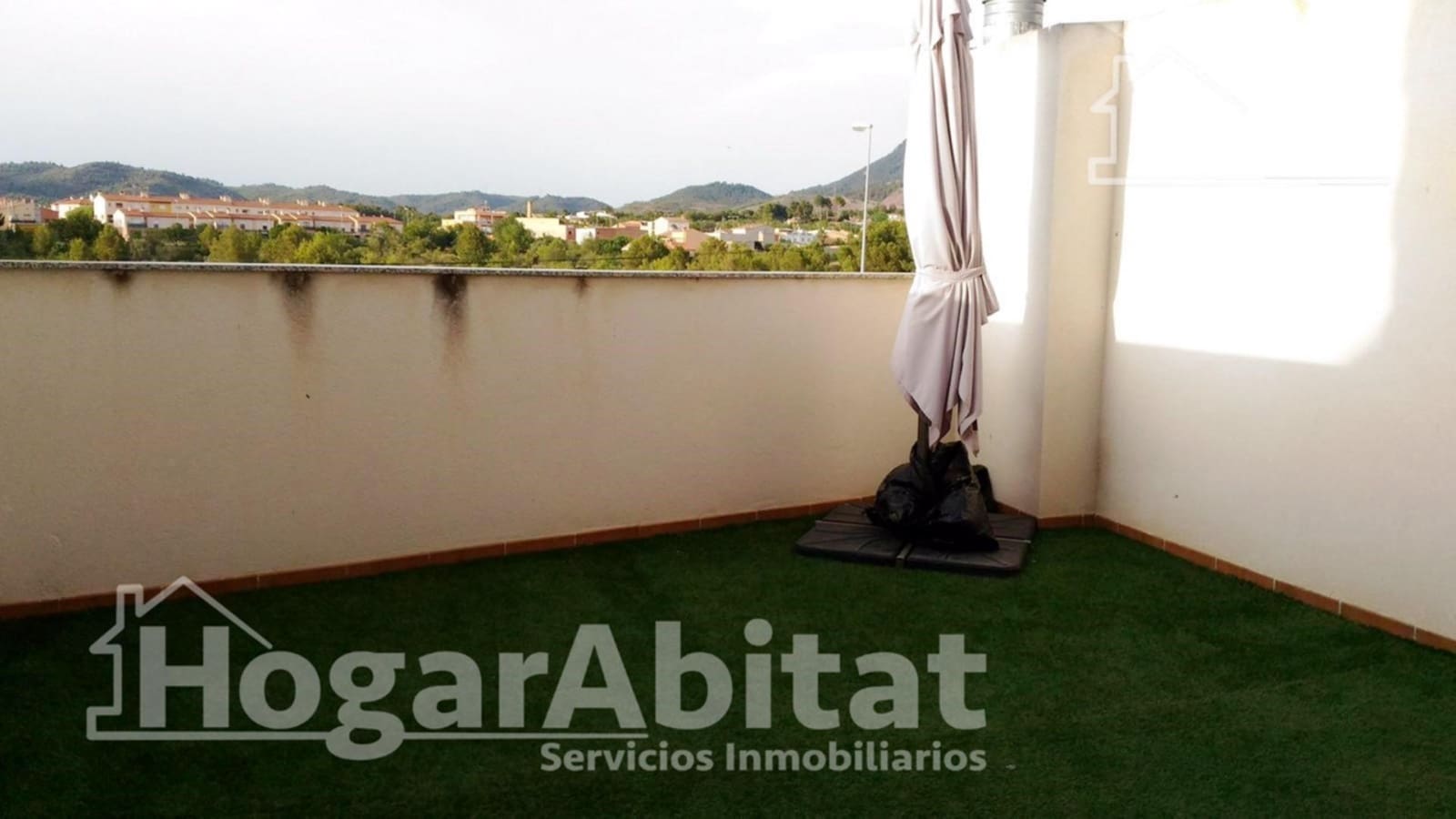 4 soverom Rekkehus til salgs i San Juan de Moro med garasje - € 207 999 (Ref: 9787748)