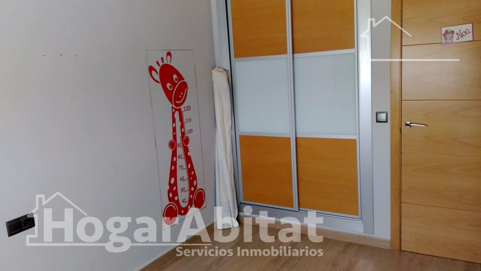 4 soverom Rekkehus til salgs i San Juan de Moro med garasje - € 207 999 (Ref: 9787748)