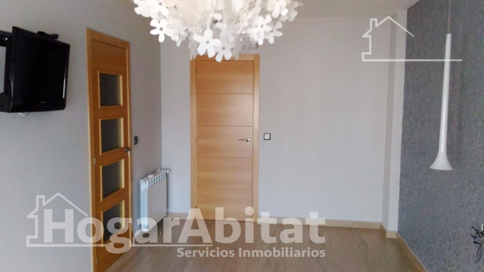 4 soverom Rekkehus til salgs i San Juan de Moro med garasje - € 207 999 (Ref: 9787748)