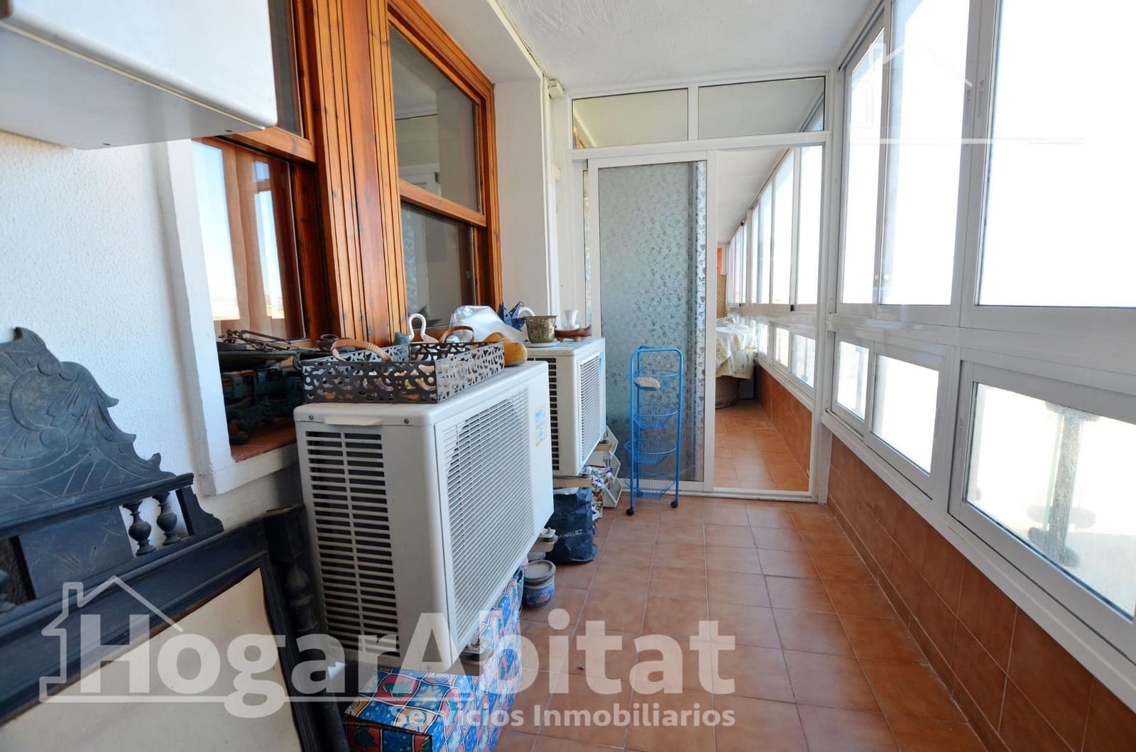 Piso de 4 habitaciones en Alicante / Alacant ciudad en venta con piscina garaje - 390.000 € (Ref: 9787749)