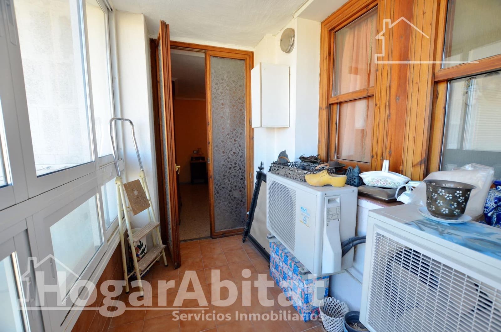 Piso de 4 habitaciones en Alicante / Alacant ciudad en venta con piscina garaje - 390.000 € (Ref: 9787749)