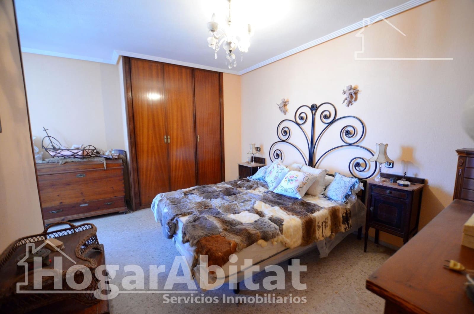 Piso de 4 habitaciones en Alicante / Alacant ciudad en venta con piscina garaje - 390.000 € (Ref: 9787749)