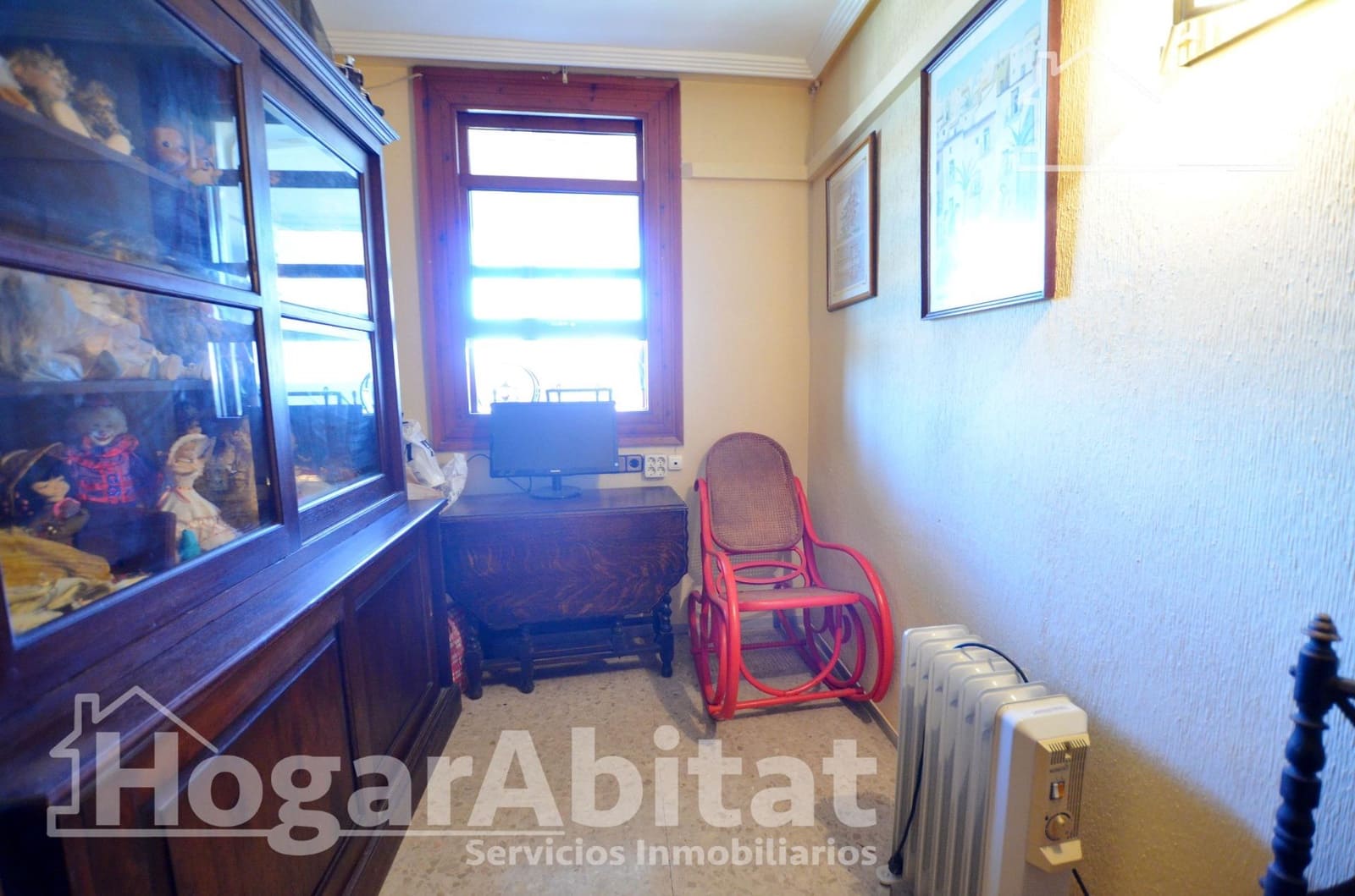 Piso de 4 habitaciones en Alicante / Alacant ciudad en venta con piscina garaje - 390.000 € (Ref: 9787749)