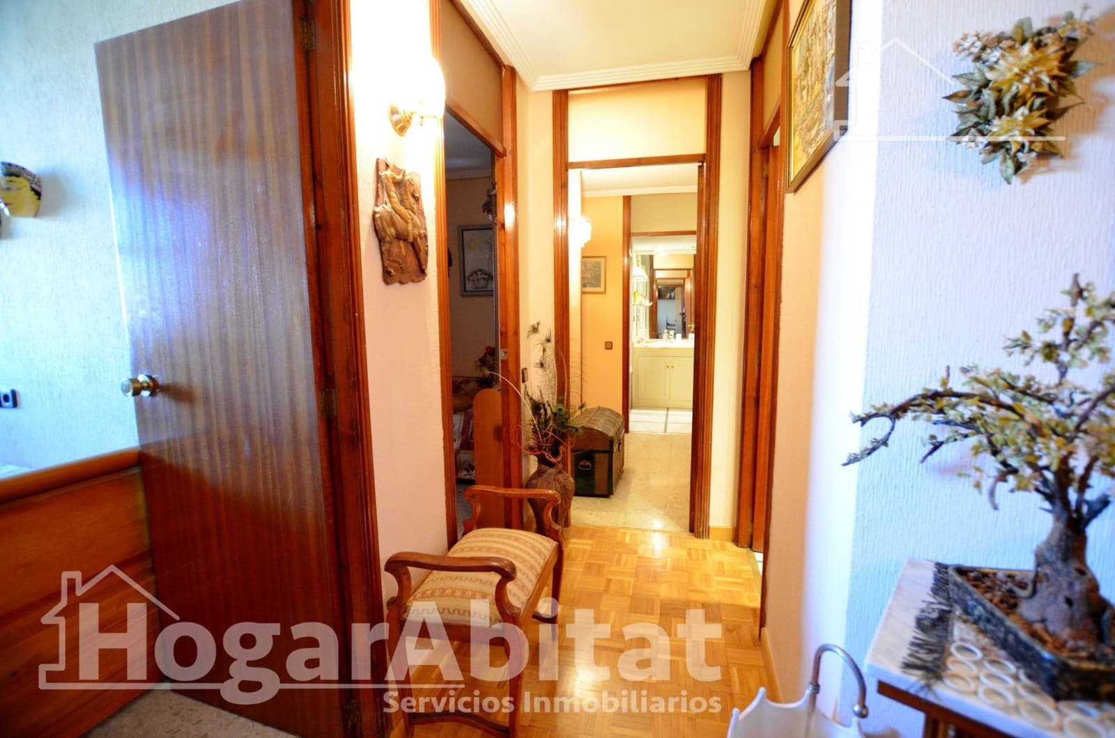 Piso de 4 habitaciones en Alicante / Alacant ciudad en venta con piscina garaje - 390.000 € (Ref: 9787749)