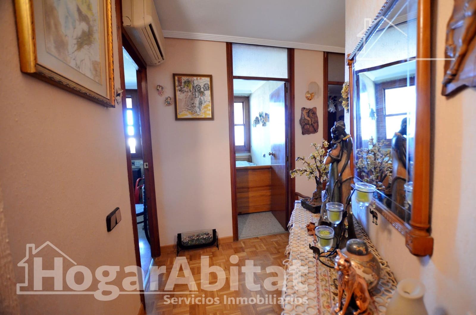 Piso de 4 habitaciones en Alicante / Alacant ciudad en venta con piscina garaje - 390.000 € (Ref: 9787749)