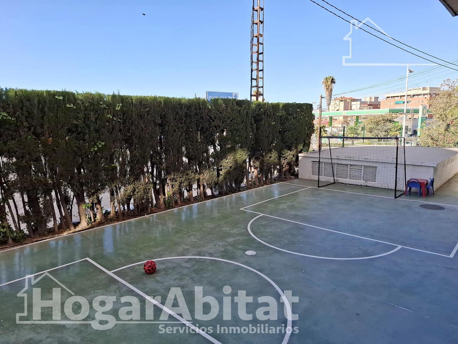 Piso de 4 habitaciones en Alicante / Alacant ciudad en venta con piscina garaje - 390.000 € (Ref: 9787749)