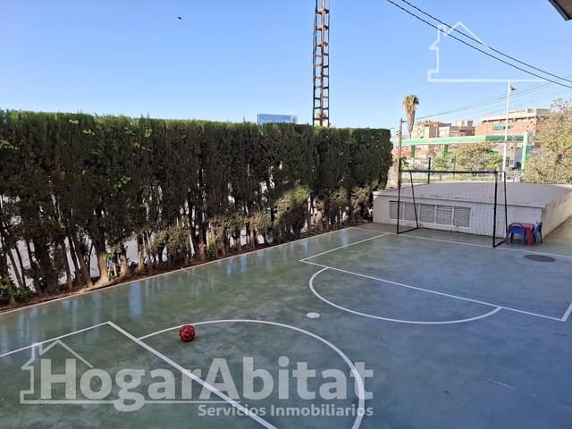 Piso de 4 habitaciones en Alicante / Alacant ciudad en venta con piscina garaje - 390.000 € (Ref: 9787749)