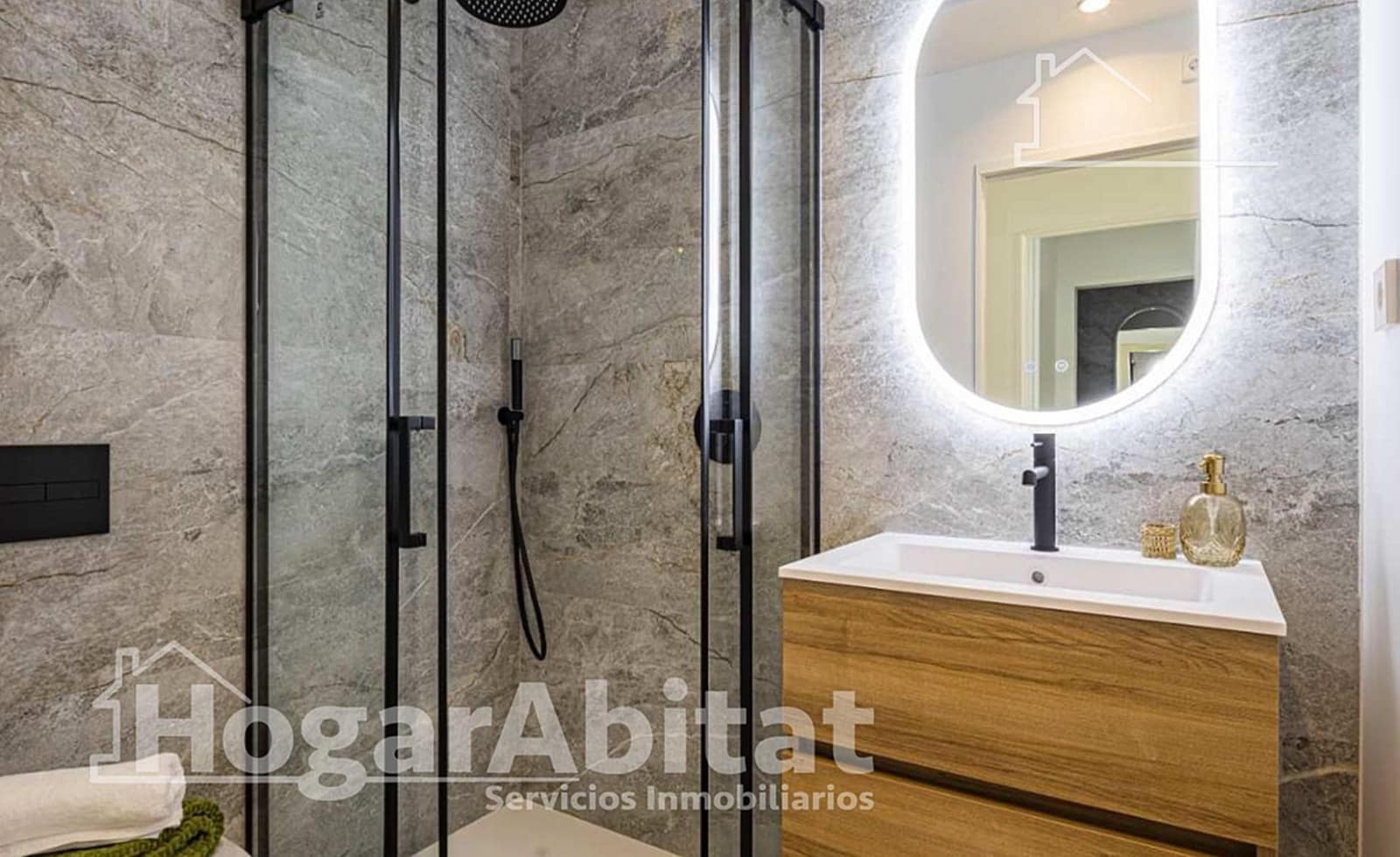 2 sypialnia Penthouse na sprzedaż w San Pedro del Pinatar z basenem garażem - 265 000 € (Ref: 9787750)