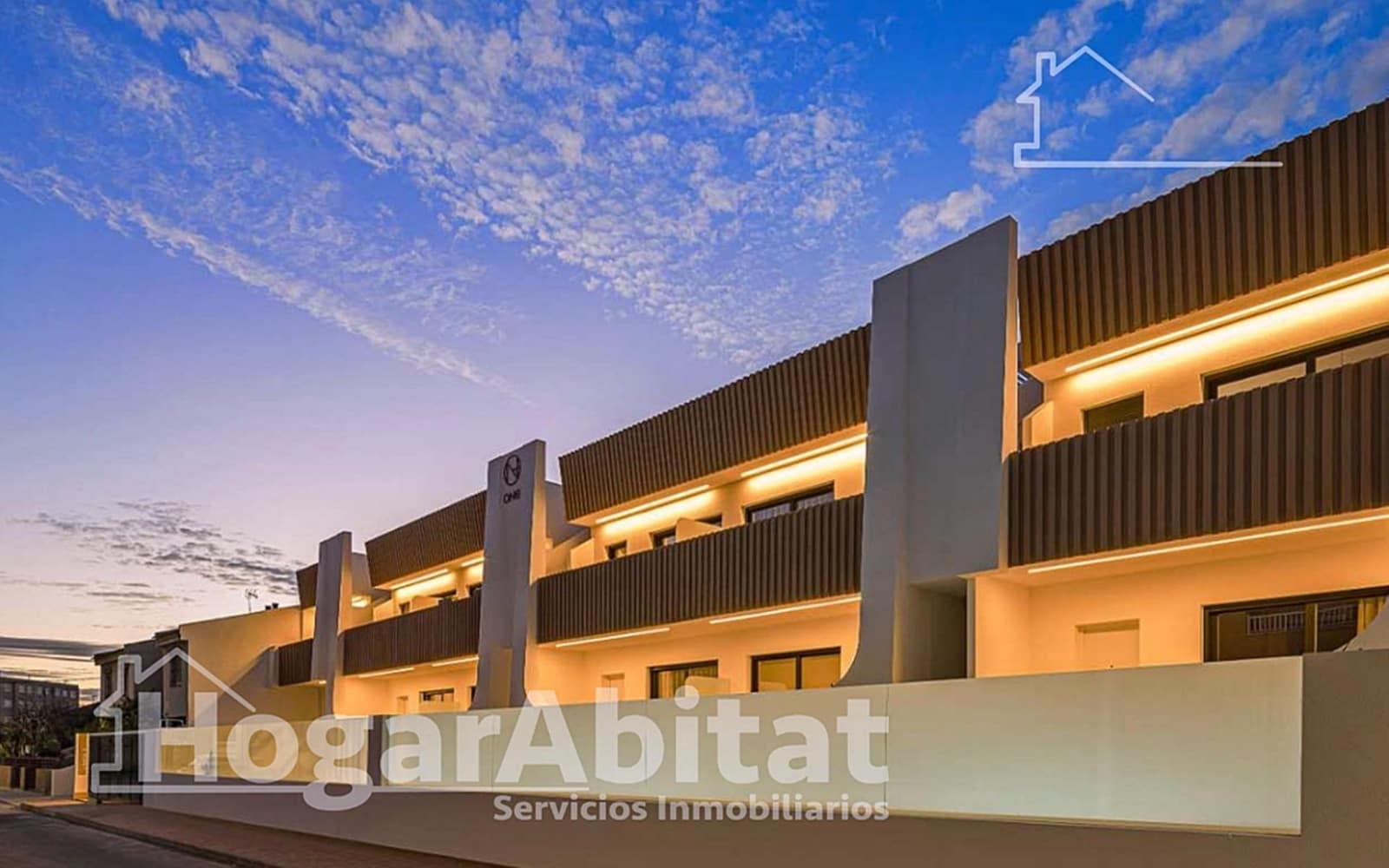 2 sypialnia Penthouse na sprzedaż w San Pedro del Pinatar z basenem garażem - 265 000 € (Ref: 9787750)