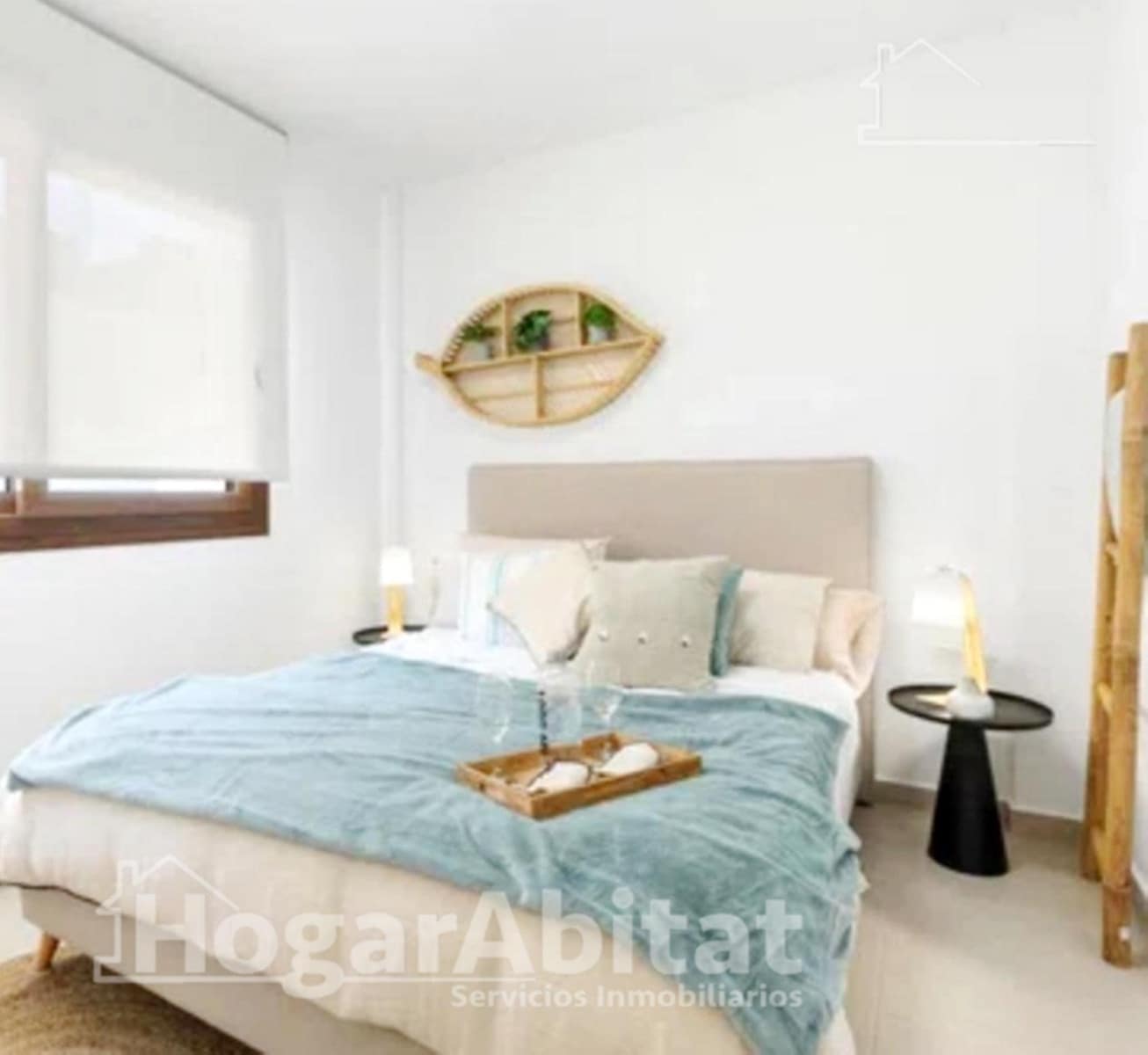 2 slaapkamer Flat te koop in San Pedro del Pinatar met zwembad garage - € 245.000 (Ref: 9787751)