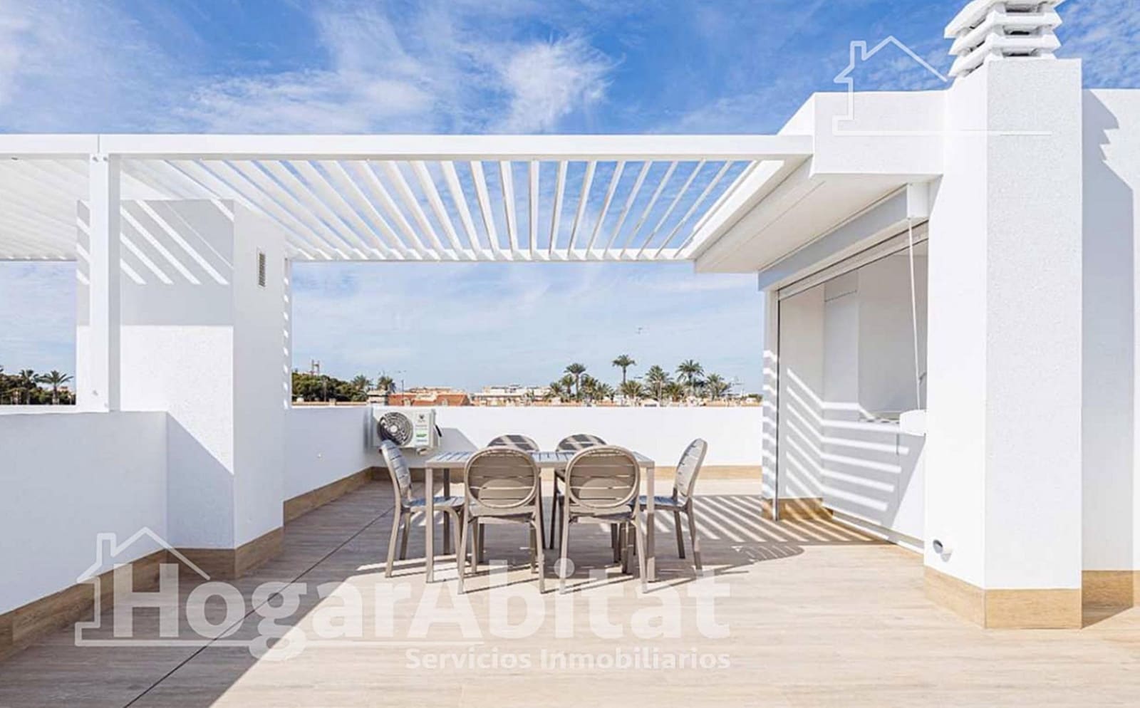 2 slaapkamer Flat te koop in San Pedro del Pinatar met zwembad garage - € 245.000 (Ref: 9787751)