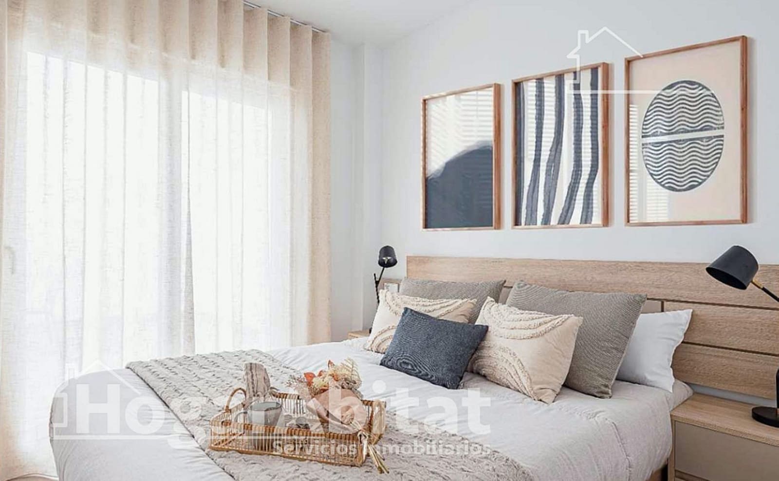 2 slaapkamer Flat te koop in San Pedro del Pinatar met zwembad garage - € 245.000 (Ref: 9787751)