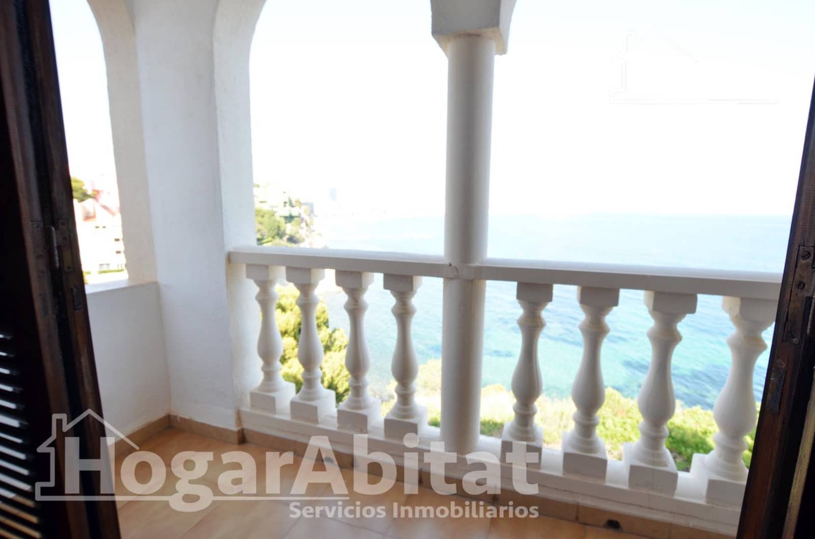 3 sypialnia Dom szeregowy na sprzedaż w Calpe / Calp z basenem garażem - 499 000 € (Ref: 9787752)