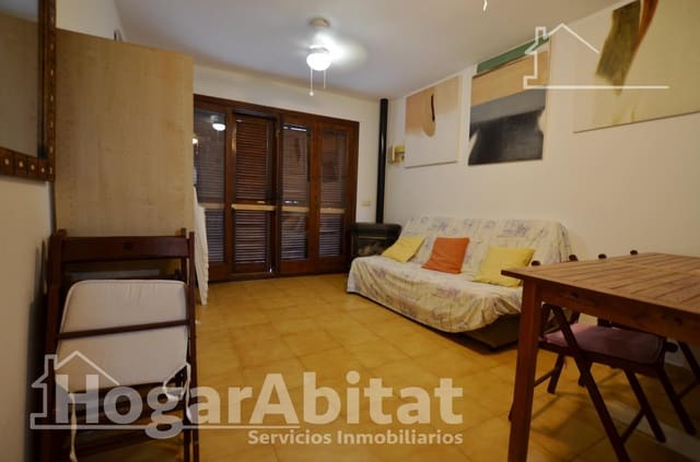 3 sypialnia Dom szeregowy na sprzedaż w Manzanera - Tosal, Calpe / Calp z basenem garażem - 499 000 € (Ref: 9787752)