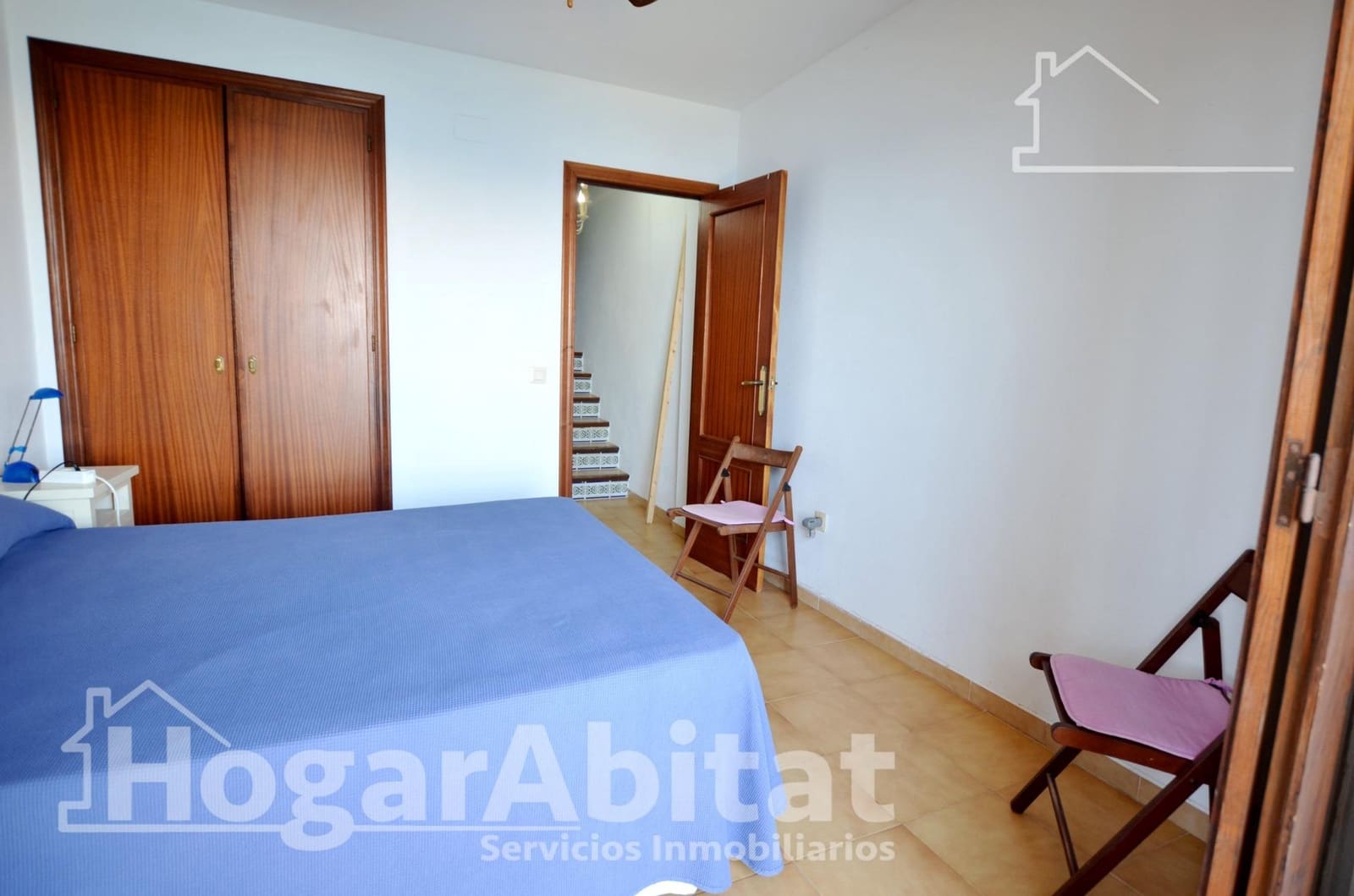 3 sypialnia Dom szeregowy na sprzedaż w Calpe / Calp z basenem garażem - 499 000 € (Ref: 9787752)