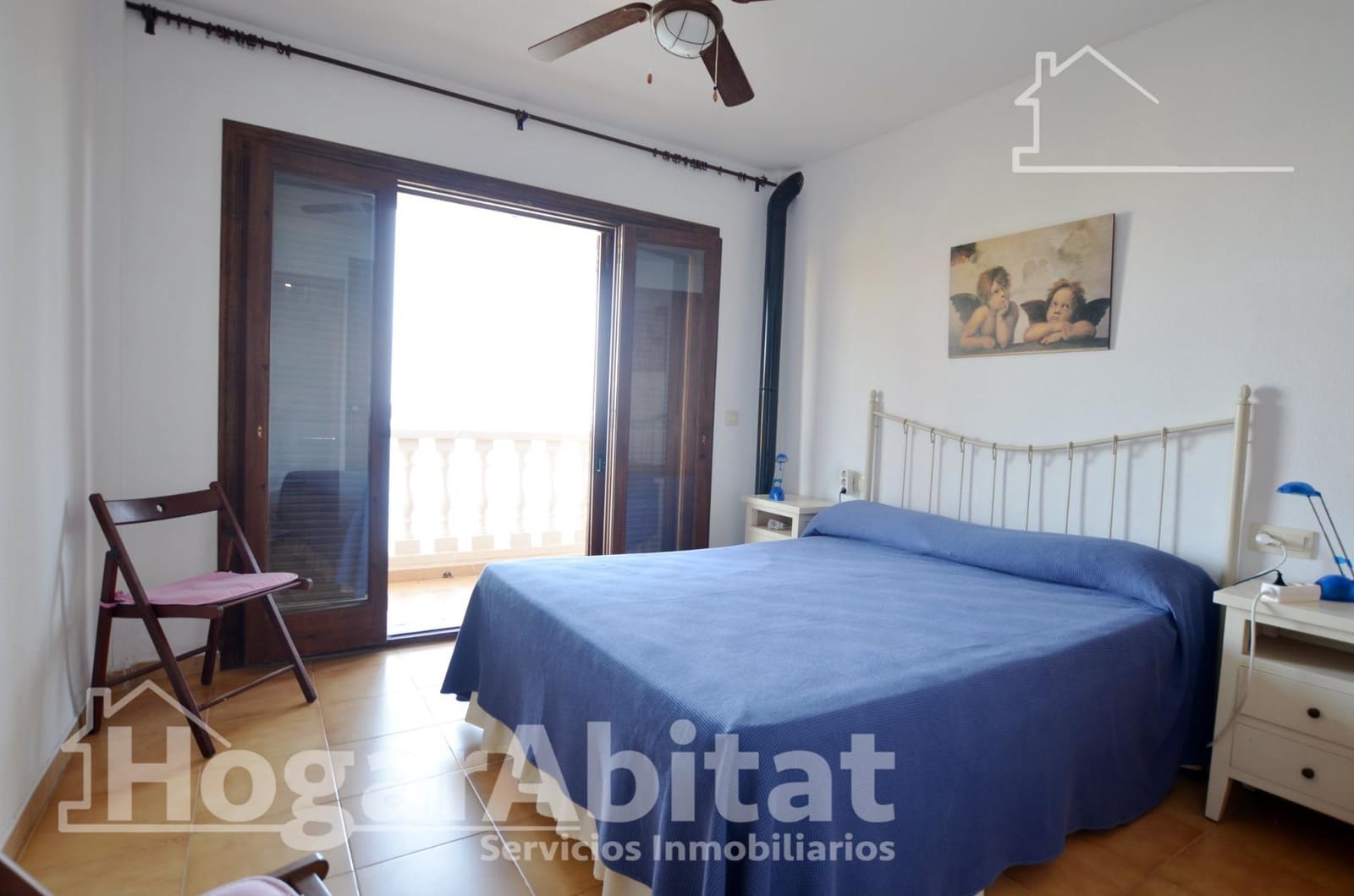 3 sypialnia Dom szeregowy na sprzedaż w Calpe / Calp z basenem garażem - 499 000 € (Ref: 9787752)