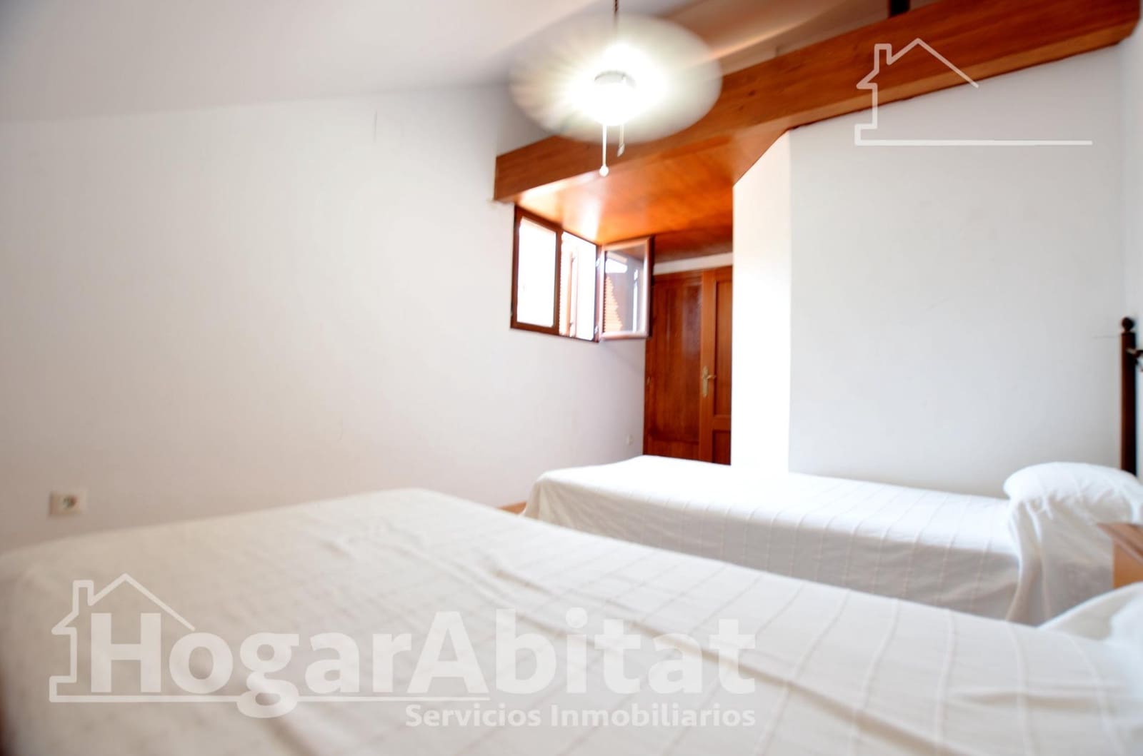 3 sypialnia Dom szeregowy na sprzedaż w Calpe / Calp z basenem garażem - 499 000 € (Ref: 9787752)