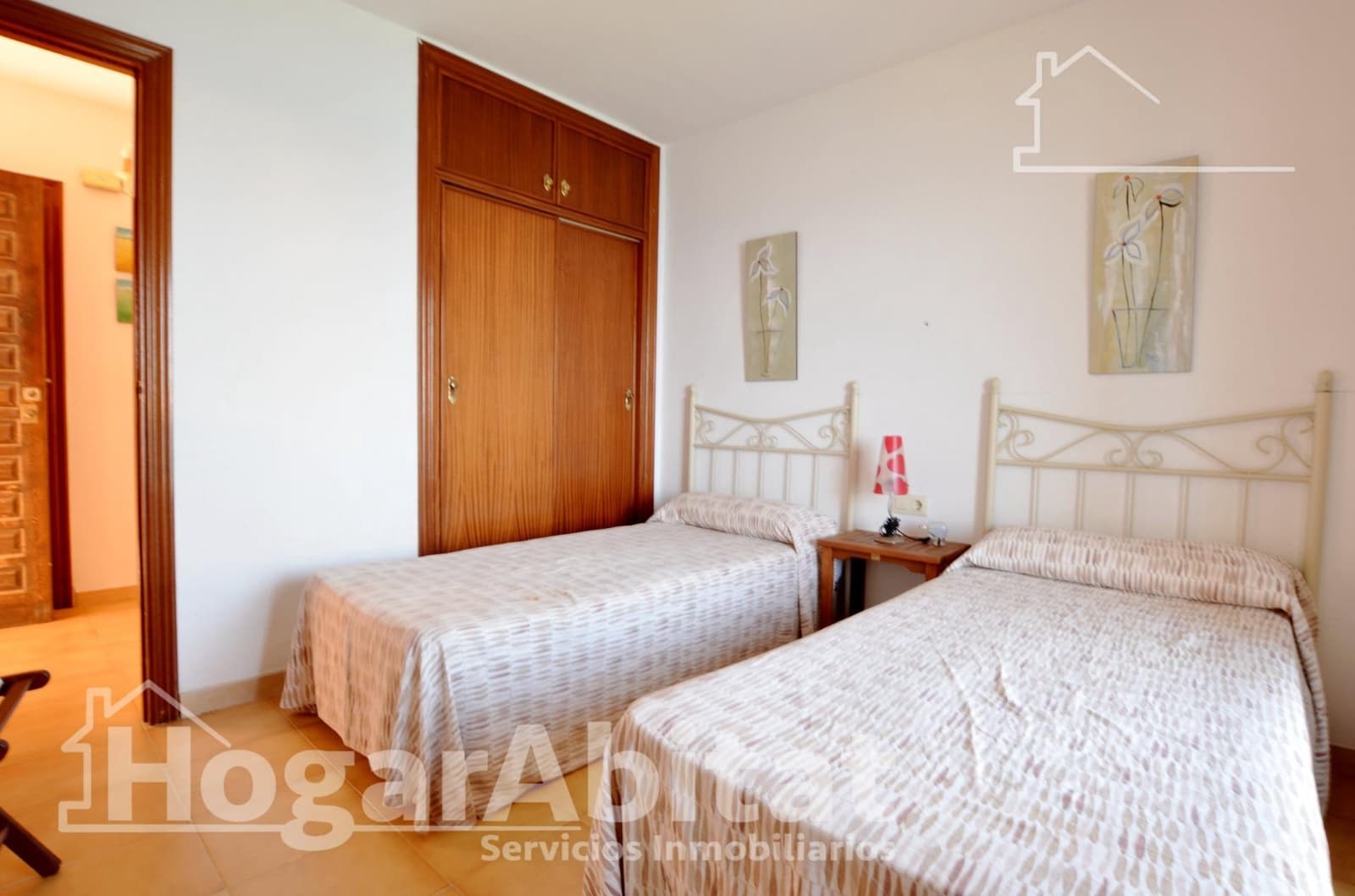 3 sypialnia Dom szeregowy na sprzedaż w Calpe / Calp z basenem garażem - 499 000 € (Ref: 9787752)